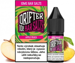 Liquidy Drifter Bar Salts (by Juice Sauz)