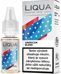 Liquidy LIQUA Elements - CZ