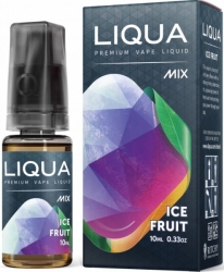 Liquidy LIQUA MIX - CZ